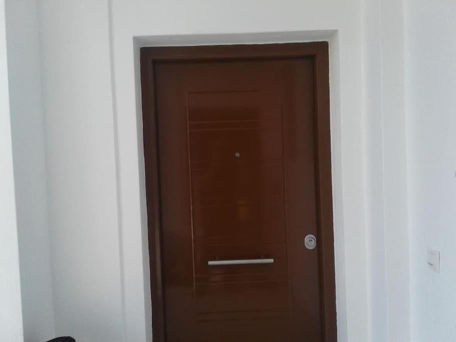 Appartement Καινούριο Σπίτι Σε Ήσυχη Τοποθεσία à Nauplie Extérieur photo