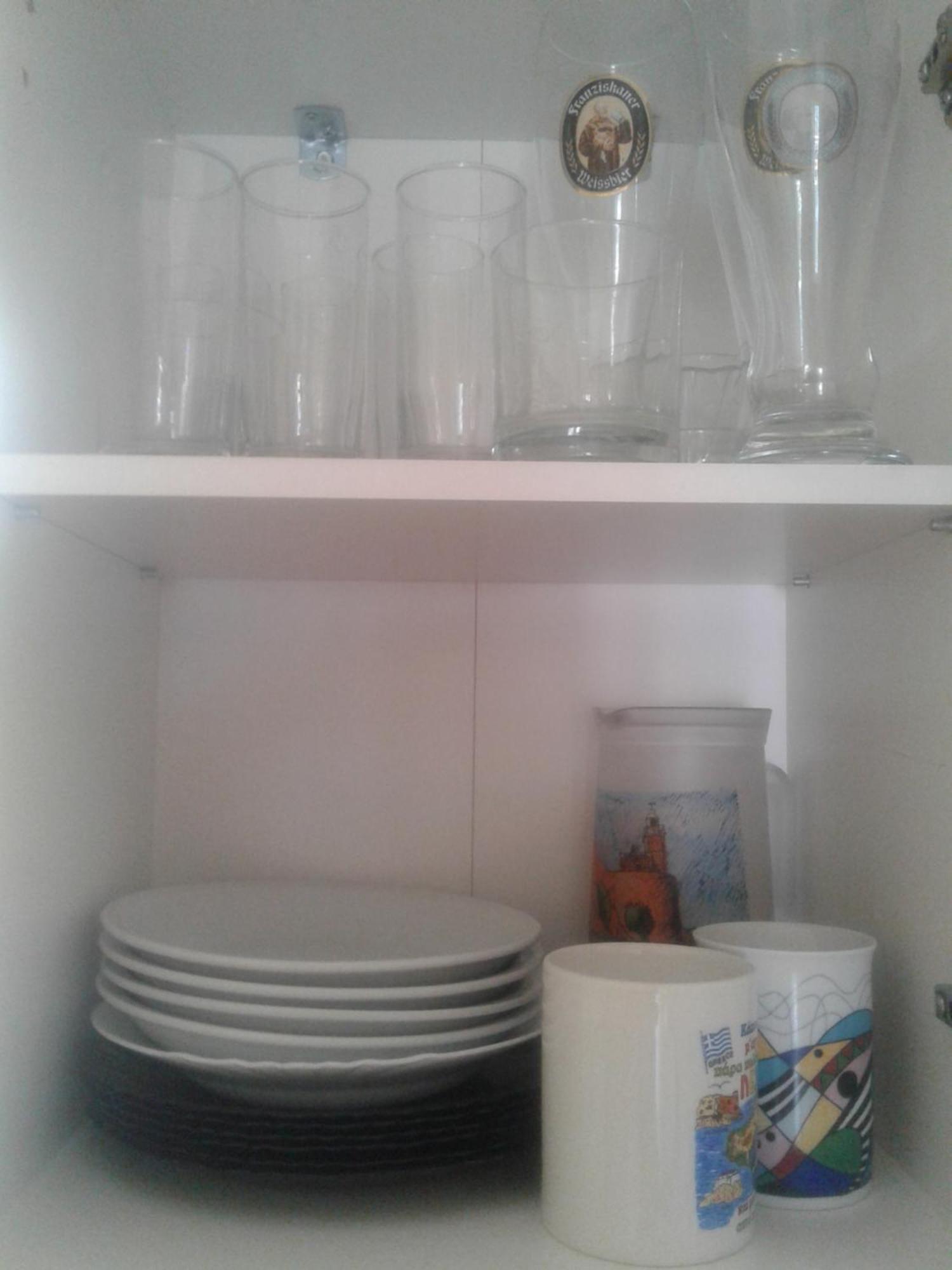 Appartement Καινούριο Σπίτι Σε Ήσυχη Τοποθεσία à Nauplie Extérieur photo