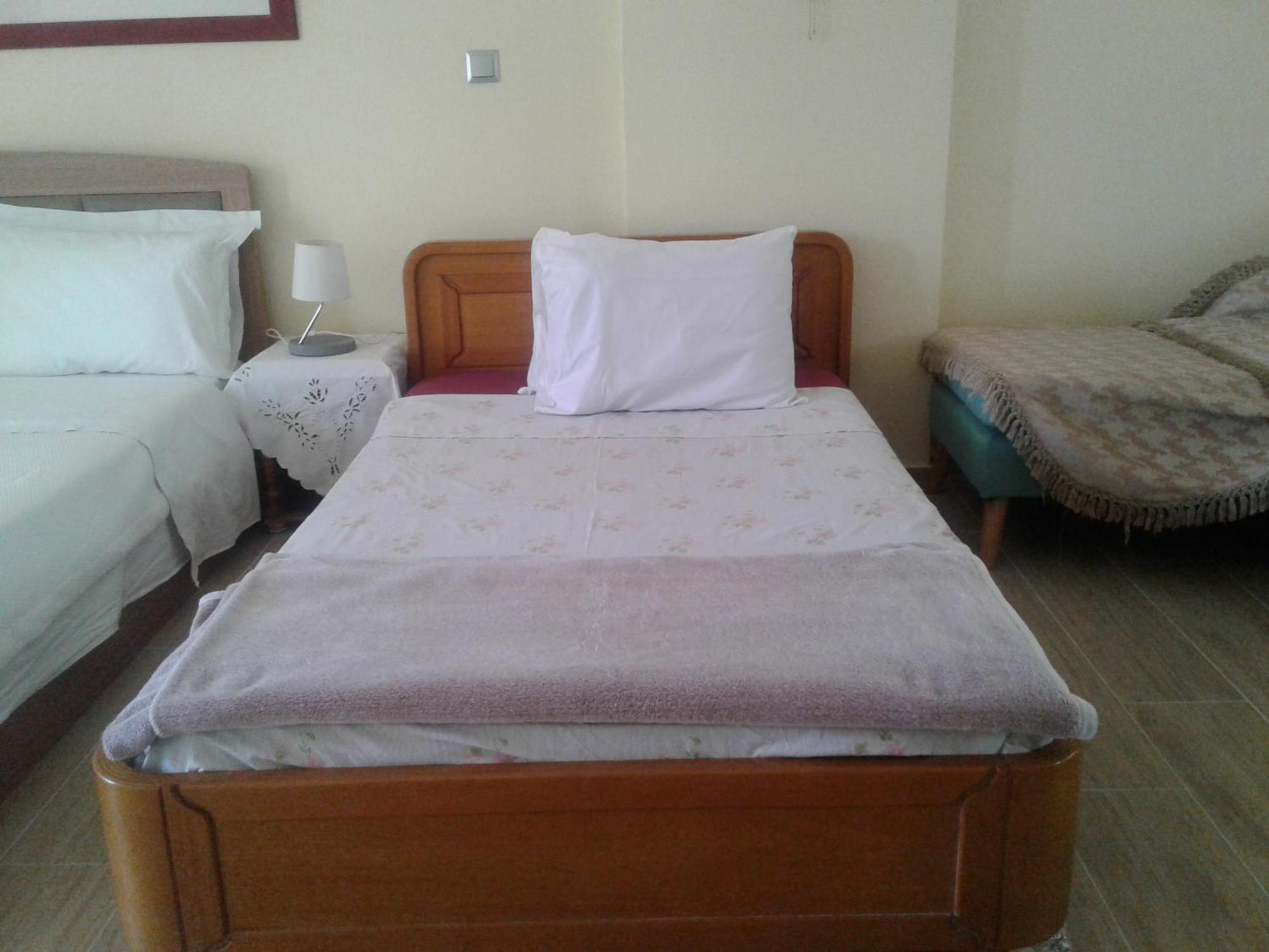 Appartement Καινούριο Σπίτι Σε Ήσυχη Τοποθεσία à Nauplie Extérieur photo