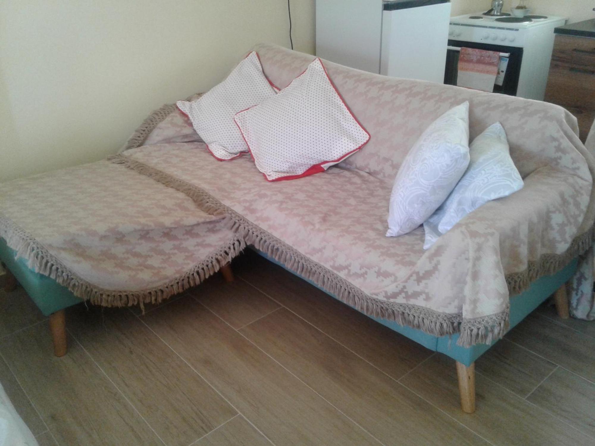 Appartement Καινούριο Σπίτι Σε Ήσυχη Τοποθεσία à Nauplie Extérieur photo