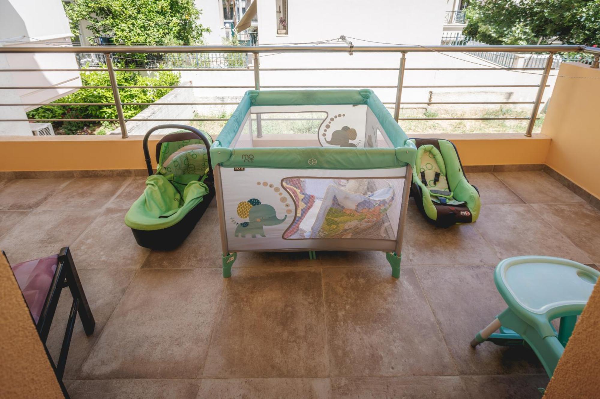 Appartement Καινούριο Σπίτι Σε Ήσυχη Τοποθεσία à Nauplie Extérieur photo