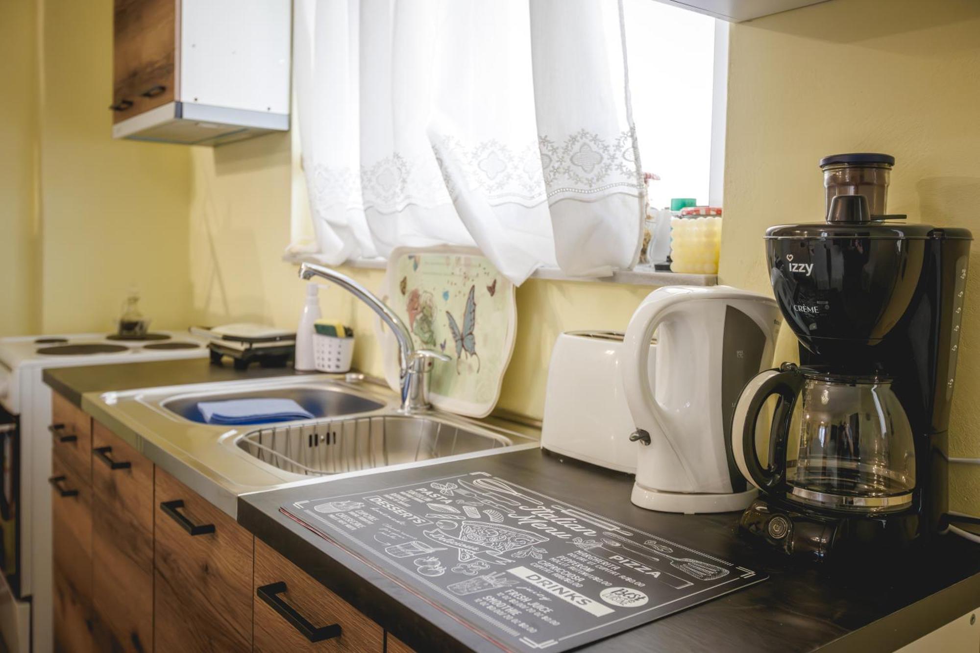 Appartement Καινούριο Σπίτι Σε Ήσυχη Τοποθεσία à Nauplie Extérieur photo