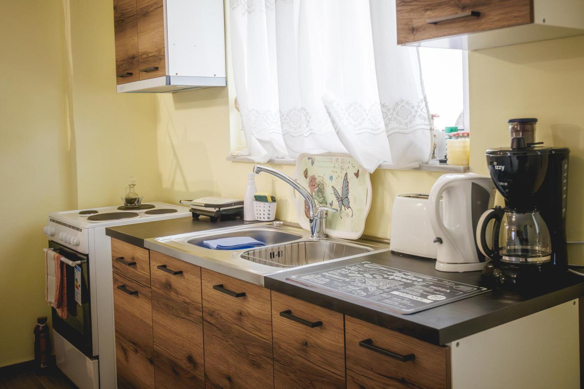 Appartement Καινούριο Σπίτι Σε Ήσυχη Τοποθεσία à Nauplie Extérieur photo