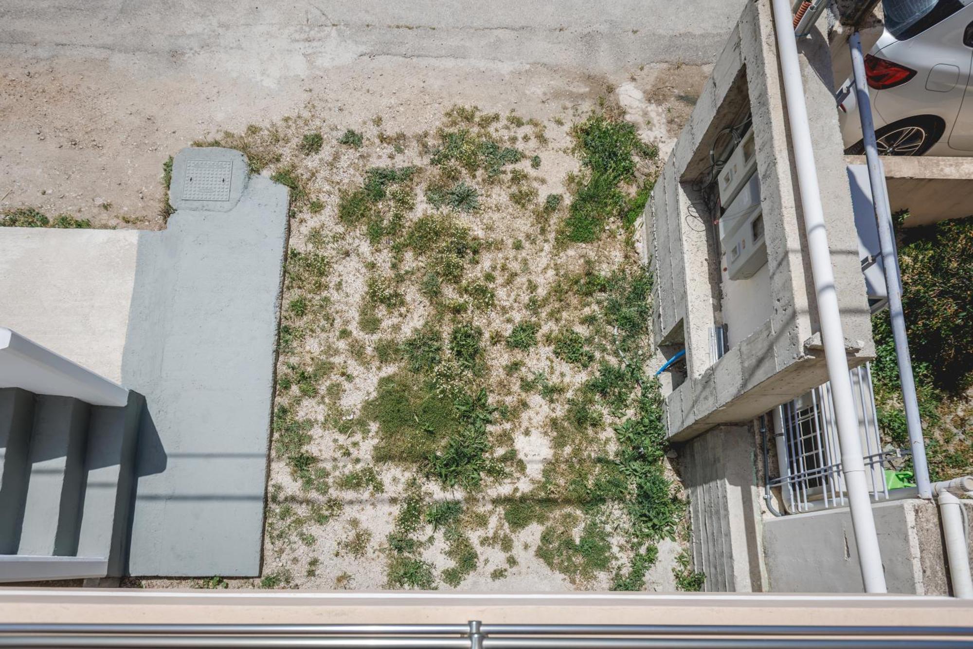 Appartement Καινούριο Σπίτι Σε Ήσυχη Τοποθεσία à Nauplie Extérieur photo